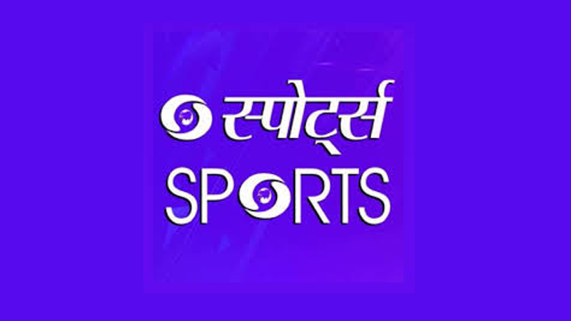 DD SPORTS